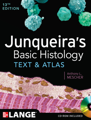 Junqueiras Basic Histology Text and Atlas 13th_medipicture.com.pdf